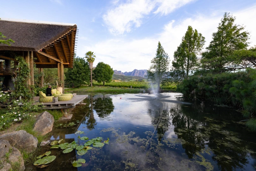 6 Bedroom Property for Sale in Klein Parys Western Cape